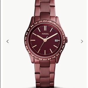 Fossil Adalyn Watch - NWT